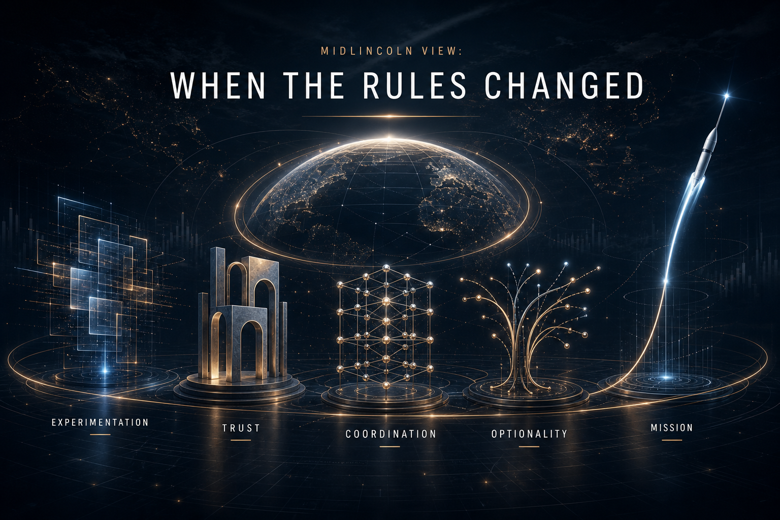 MidLincoln View: When the Rules Changed
