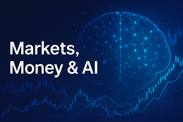 MidLincoln View - Markets, Money & AI