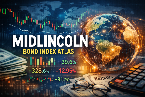 Introducing the Midlincoln Bond Index Atlas