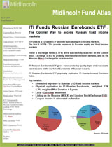 ITI Bonds ETF Report