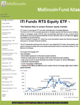 ITI RTS ETF Report